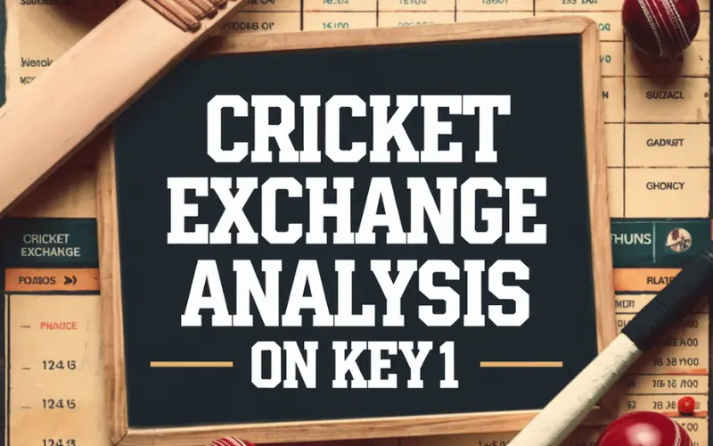 Cricket Exchange | Track Scores, Analyze Stats, and Make Winning Bets on Key11